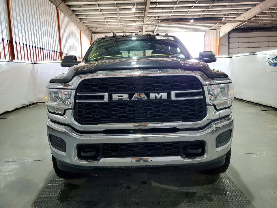 2019 RAM 2500 TRADESMAN  