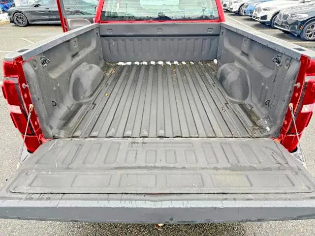 2014 GMC SIERRA K1500  