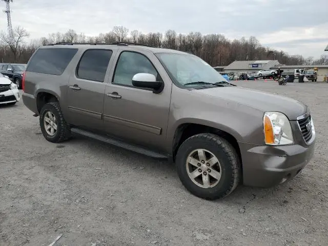 2011 GMC YUKON XL K1500 SLT  