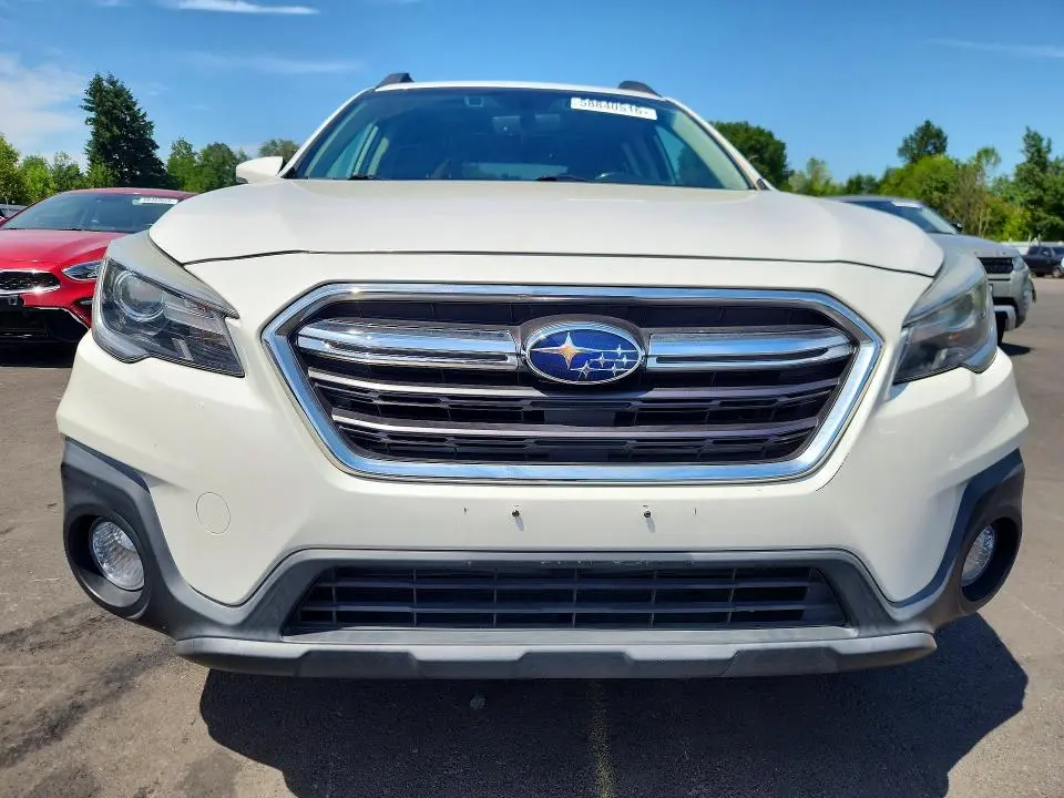 2019 SUBARU OUTBACK 3.6R LIMITED  