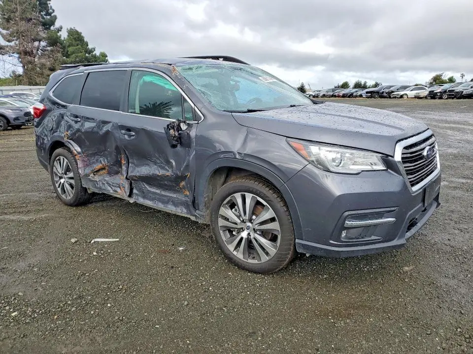 2022 SUBARU ASCENT LIMITED  