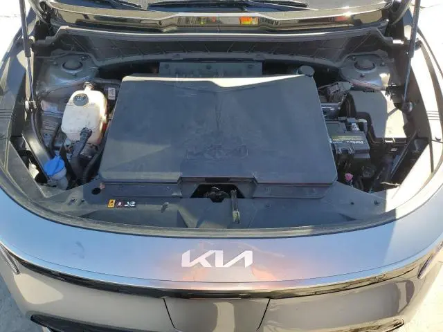 2023 KIA NIRO WIND  
