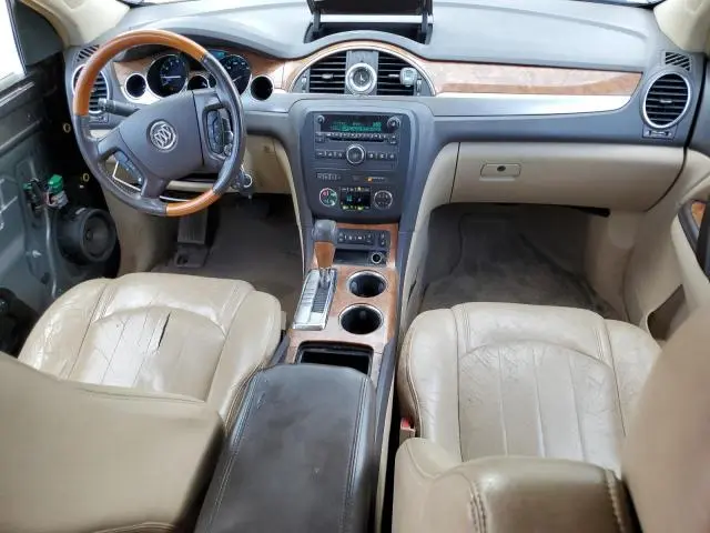 2010 BUICK ENCLAVE CXL  