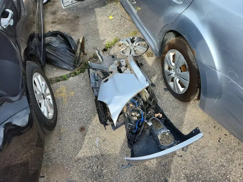 2013 SUBARU LEGACY 2.5I  