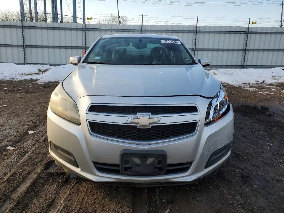 2013 CHEVROLET MALIBU 1LT  