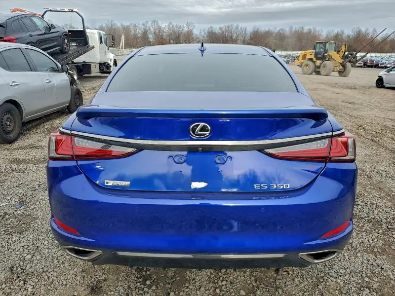 2019 LEXUS ES 350  