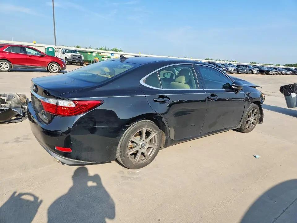 2014 LEXUS ES 350  
