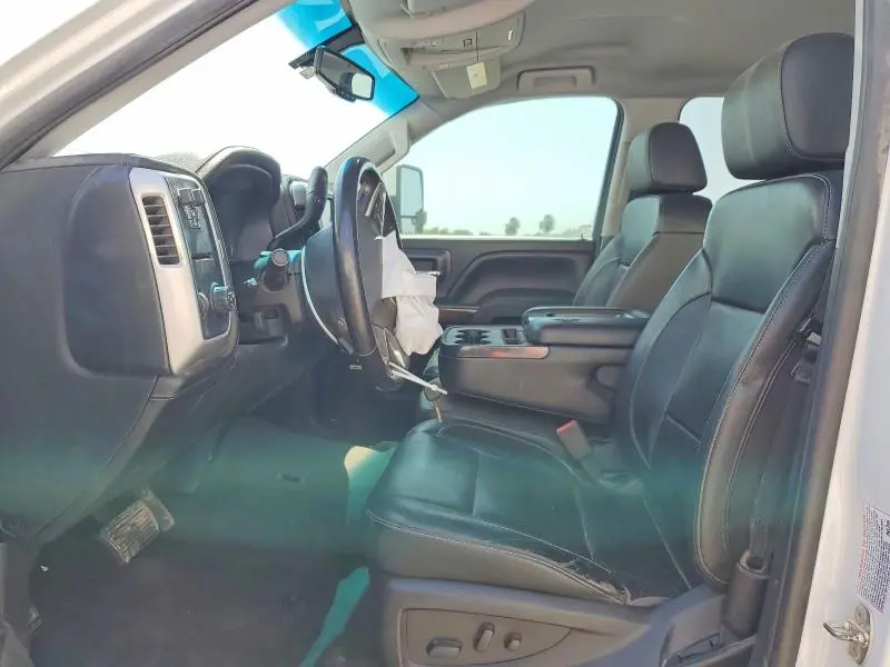 2018 GMC SIERRA C1500 SLT  