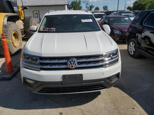 2018 VOLKSWAGEN ATLAS SE