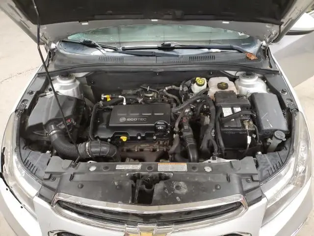 2015 CHEVROLET CRUZE  