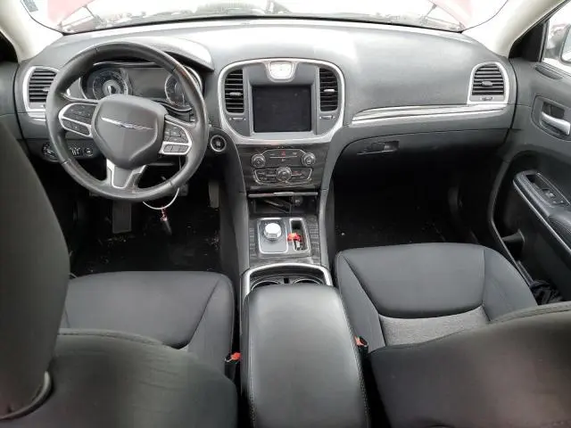 2019 CHRYSLER 300 TOURING  