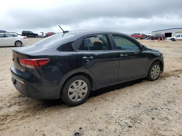 2021 KIA RIO LX  