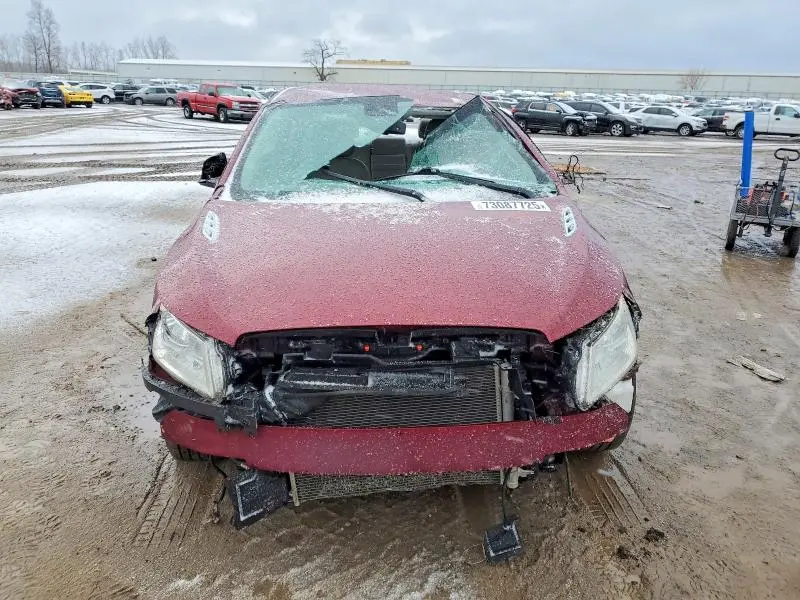 2011 BUICK LACROSSE CXL  