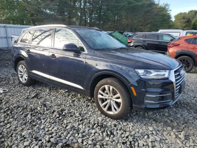 2017 AUDI Q7 PREMIUM  