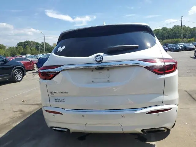 2020 BUICK ENCLAVE AVENIR