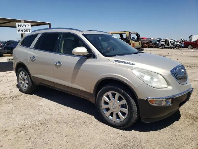 2011 BUICK ENCLAVE CXL