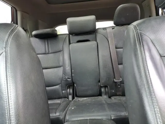 2011 KIA SORENTO EX  