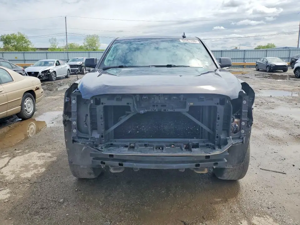 2016 GMC YUKON XL K1500 SLT  