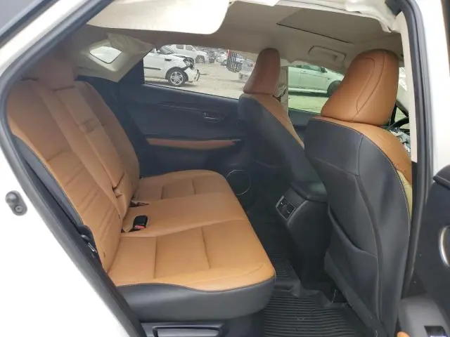 2020 LEXUS NX 300  