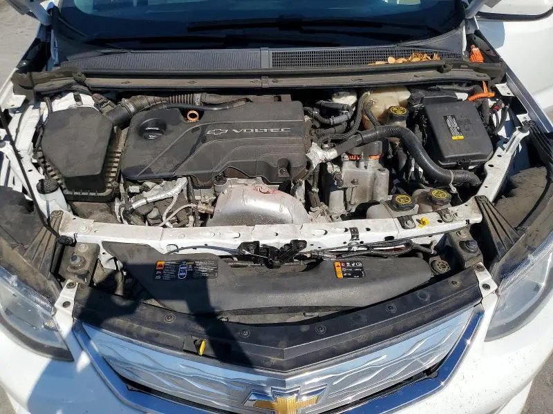 2018 CHEVROLET VOLT LT  