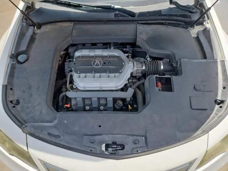 2012 ACURA TL   