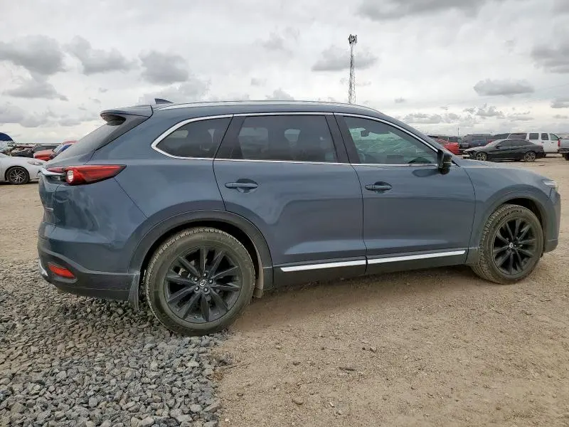 2021 MAZDA CX-9 GRAND TOURING  
