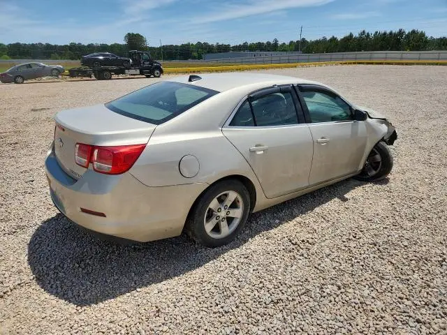 2014 CHEVROLET MALIBU LS  