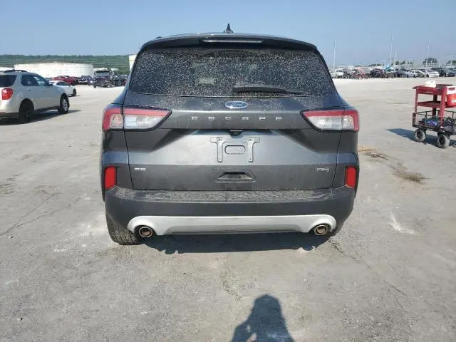 2020 FORD ESCAPE SE SPORT  