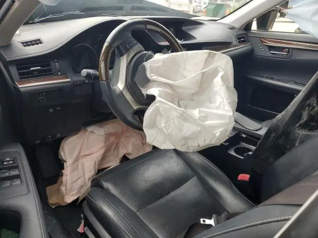 2014 LEXUS ES 350 BASE  