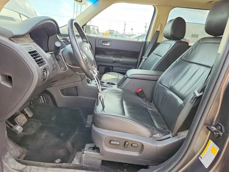 2016 FORD FLEX SEL  