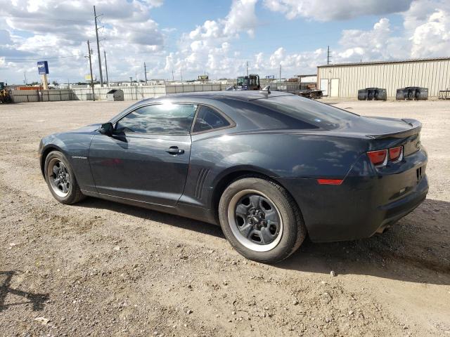 2013 CHEVROLET CAMARO LS