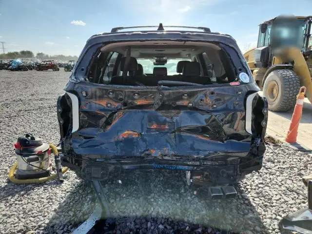 2023 HYUNDAI PALISADE SEL PREMIUM  