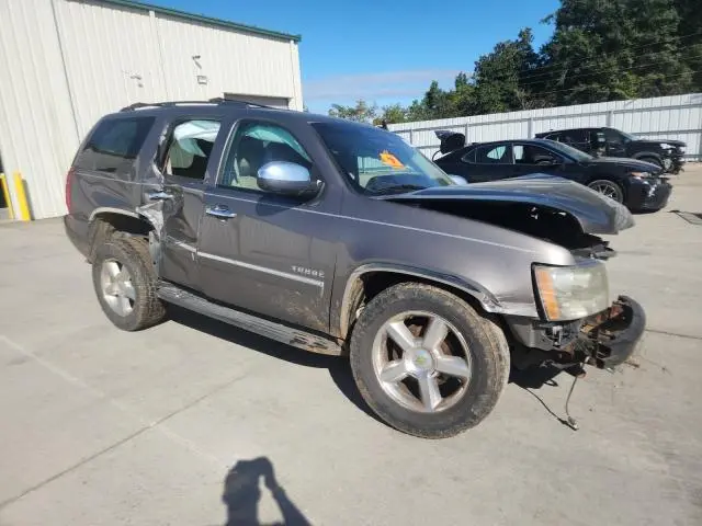 2011 CHEVROLET TAHOE K1500 LTZ  
