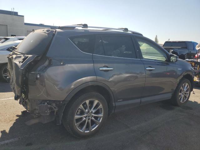 2016 TOYOTA RAV4 HV LIMITED