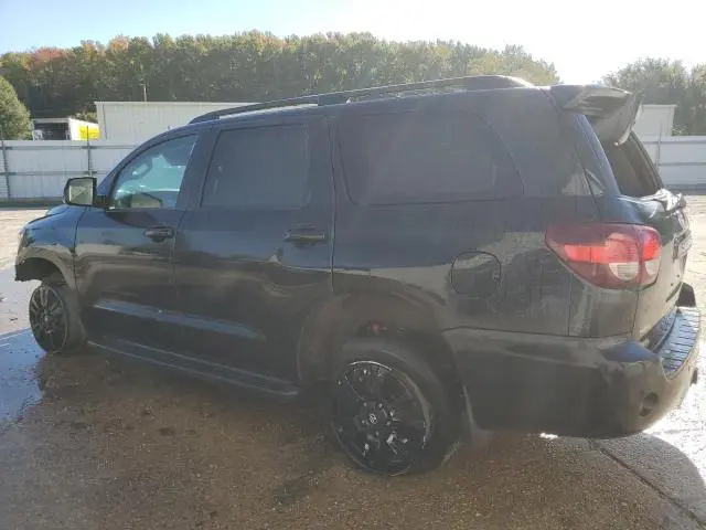 2019 TOYOTA SEQUOIA SR5  