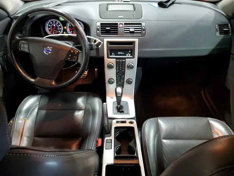 2013 VOLVO C70 T5  
