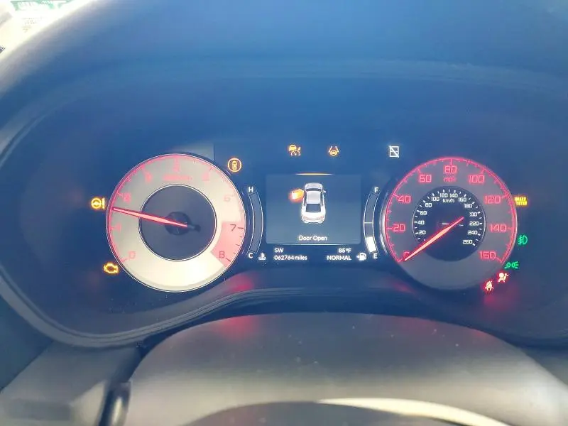 2023 ACURA TLX TECH A  