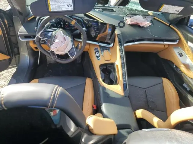 2023 CHEVROLET CORVETTE STINGRAY 3LT  