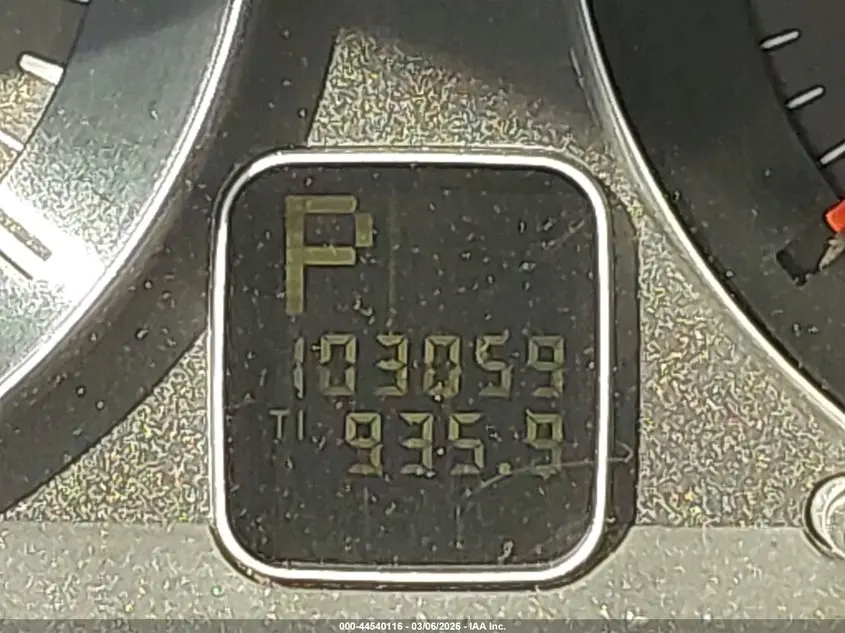 2013 VOLVO C30 T5