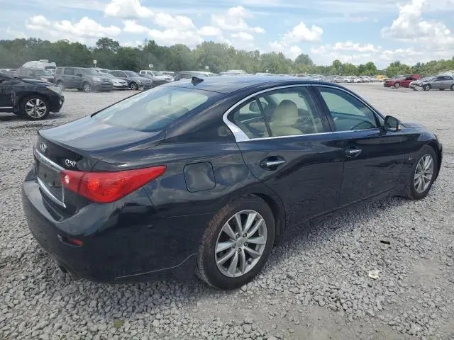 2014 INFINITI Q50 BASE  