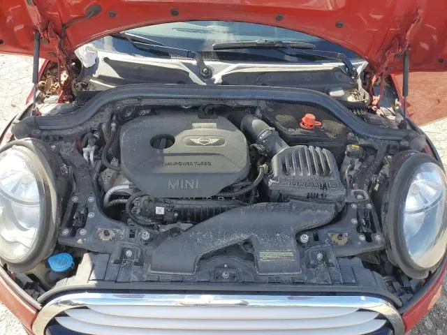 2015 MINI COOPER