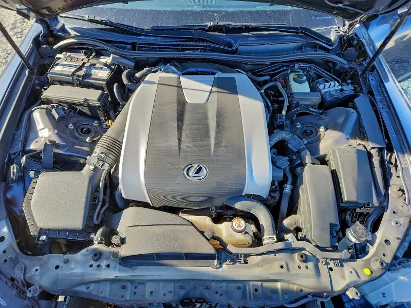 2021 LEXUS IS 350 F SPORT  