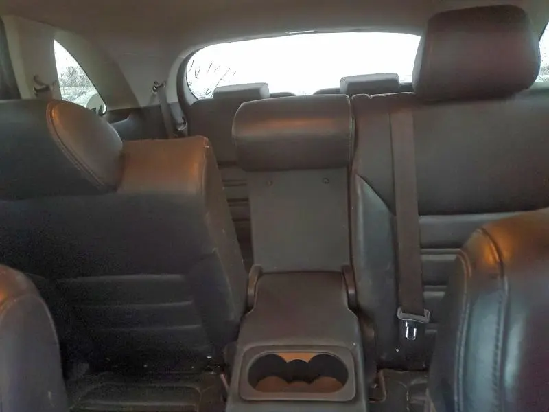 2017 KIA SORENTO EX  