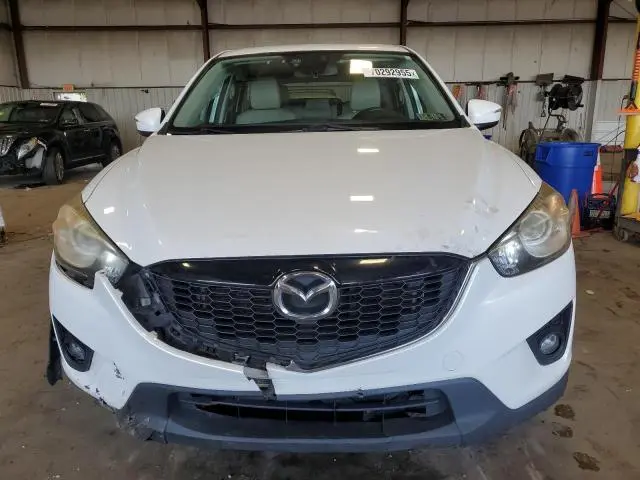 2015 MAZDA CX-5 GT  