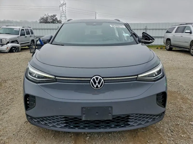2023 VOLKSWAGEN ID.4   