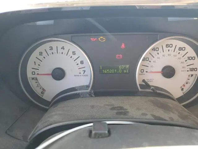 2010 FORD EXPLORER SPORT TRAC XLT  