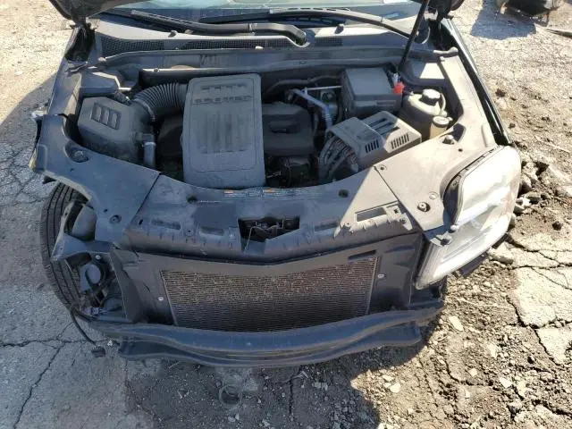 2015 GMC TERRAIN SLE  