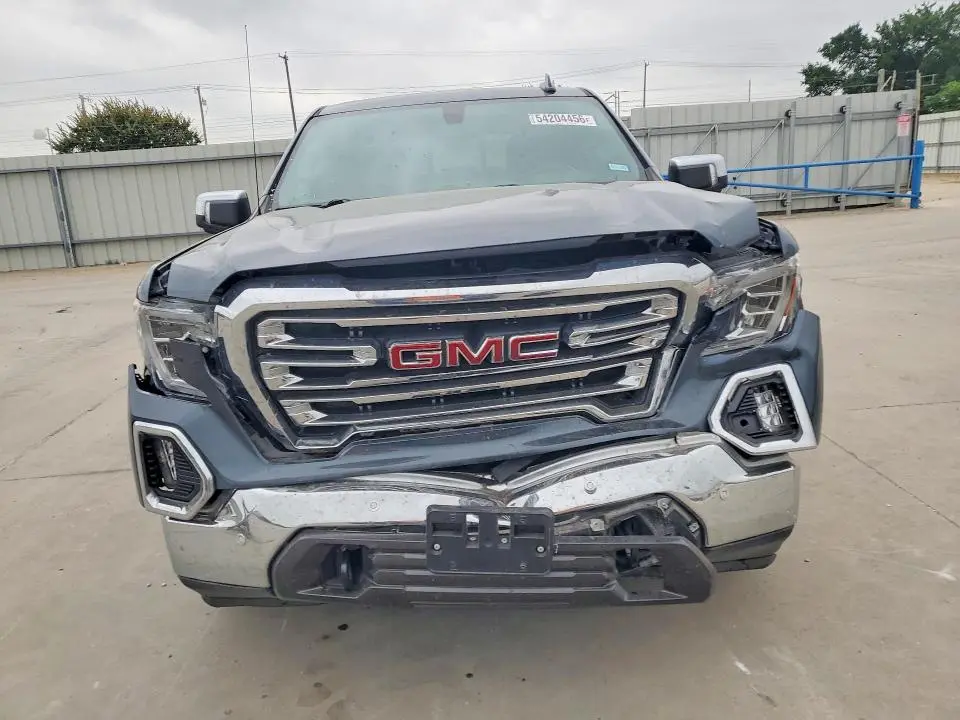 2020 GMC SIERRA SLT  
