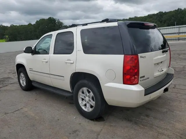 2011 GMC YUKON SLT  