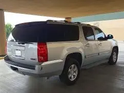 2013 GMC YUKON XL K1500 SLT  